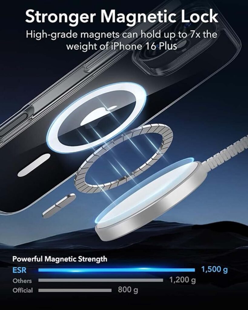 MagSafe phone case Ghana