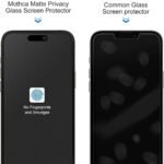 9H Self-Installation Matte Screen Protector