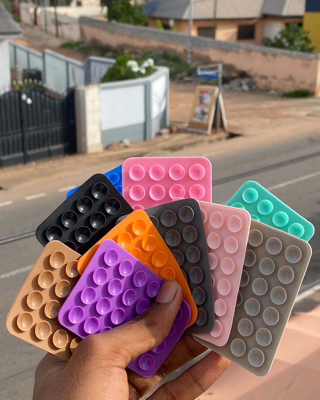 suction cup suction cup