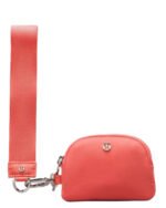 Lululemon Dual Pouch Wristlet