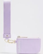 Lululemon Dual Pouch Wristlet