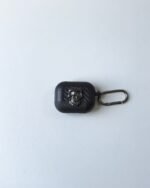 Carbon Reaper Airpods Case