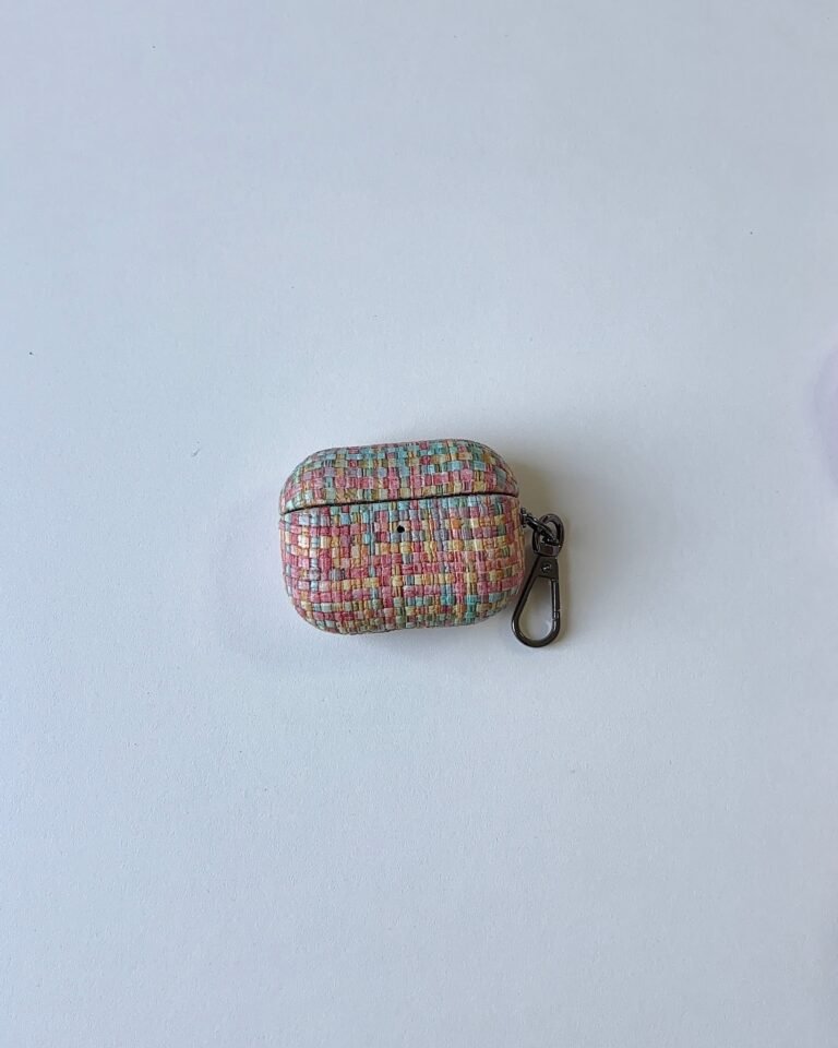 Pixel Patch Airpods Case