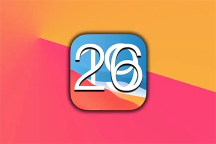 iPhones compatible with iOS 26