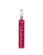 Lululemon Keychain
