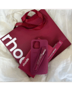 Rhode Lip Case with lip tint