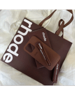 Rhode Lip Case with lip tint