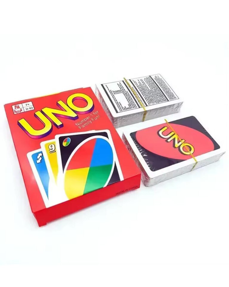 Classic UNO