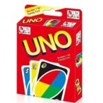 Classic UNO