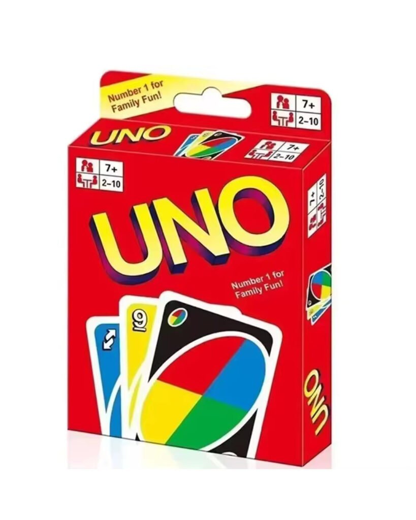 Classic UNO