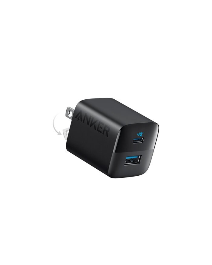 Anker 323 33W USB-C Charger Block