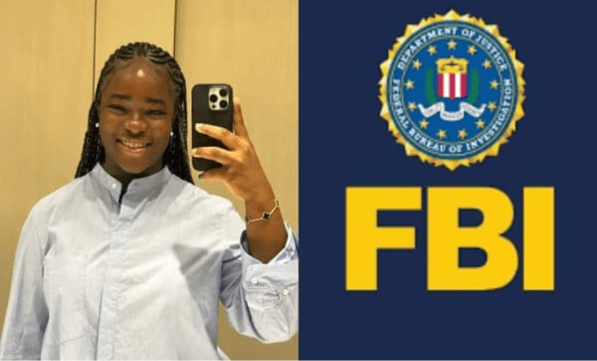 Nigerian Tech Queen fraud