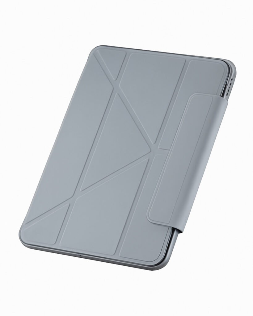 Magnetic iPad Case For 10th Gen