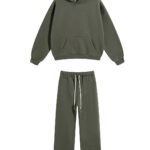 Greysole Tribe Hoodie