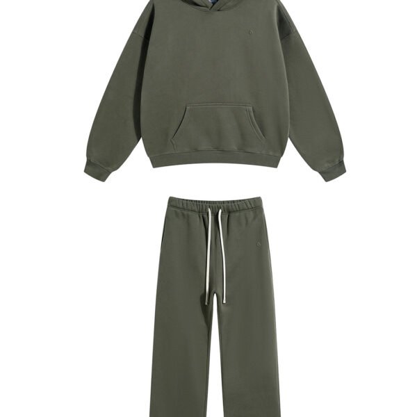 Greysole Tribe Hoodie