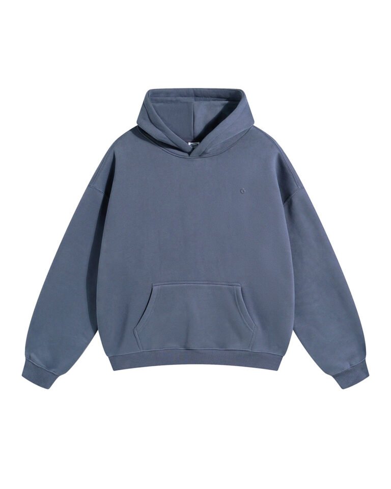 Greysole Tribe Hoodie