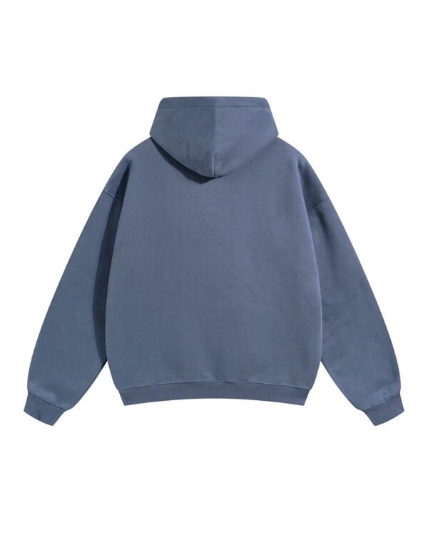 Greysole Tribe Hoodie