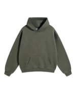 Greysole Tribe Hoodie