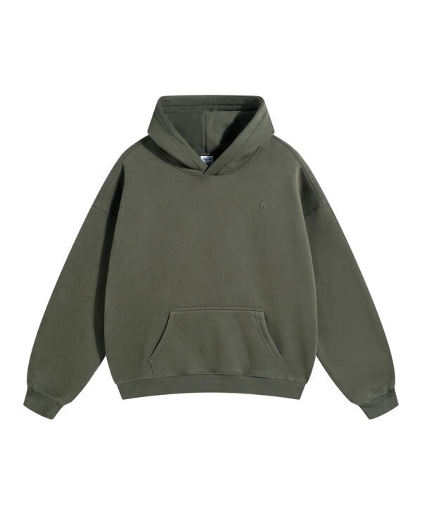 Greysole Tribe Hoodie