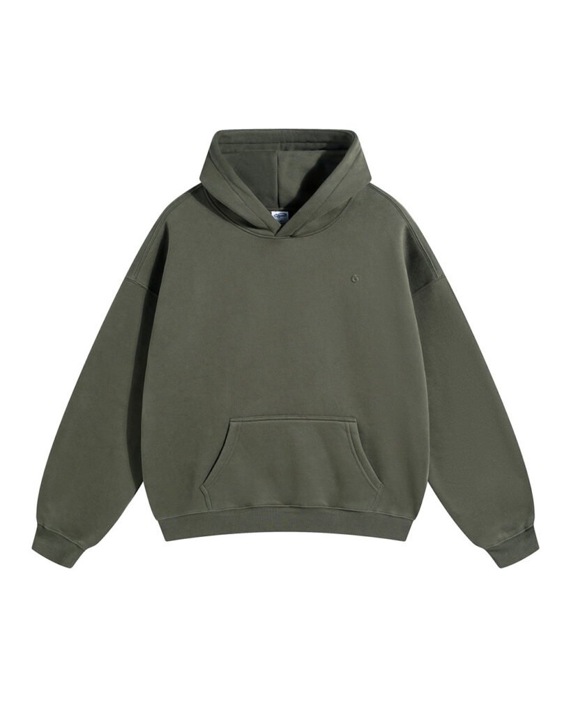 Greysole Tribe Hoodie