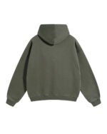 Greysole Tribe Hoodie