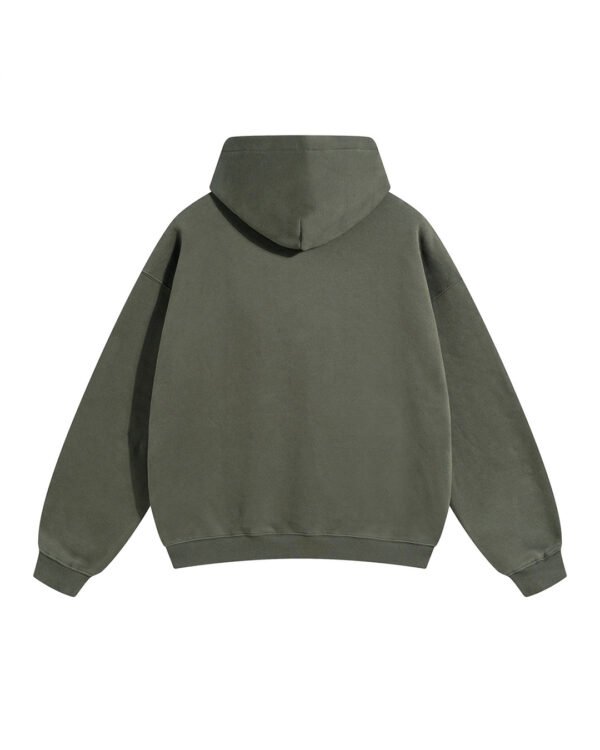Greysole Tribe Hoodie