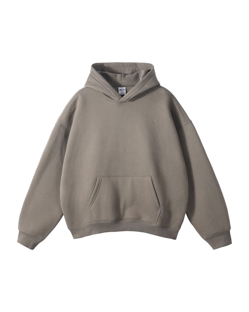 Greysole Tribe Hoodie
