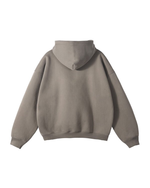 Greysole Tribe Hoodie