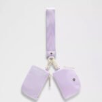 Lululemon Dual Pouch