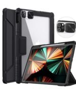Nillkin Bumper Leather Case