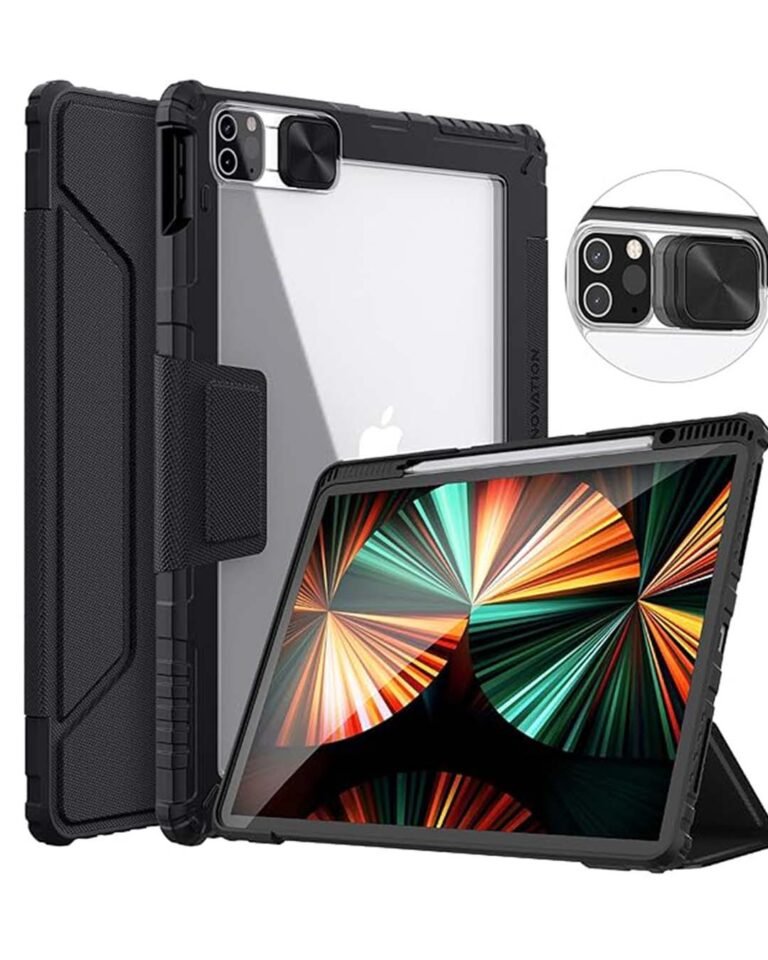 Nillkin Bumper Leather Case