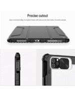 Nillkin Bumper Leather Case