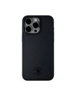 Polo Case - Carbon Fiber