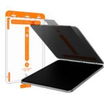 9H Self-Installation Privacy Screen Protector For iPad