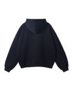 Greysole Tribe Hoodie - (Black)