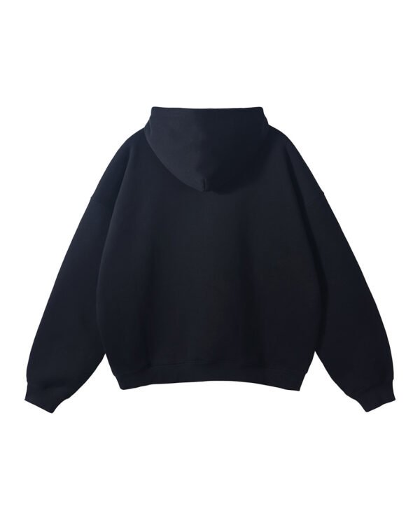 Greysole Tribe Hoodie - (Black)