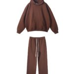 Greysole Tribe Hoodie - (Dirt)