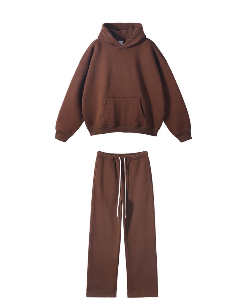 Greysole Tribe Hoodie - (Dirt)