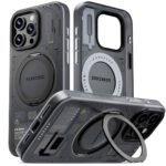 The Butler iPhone Case - 16 Pro Max