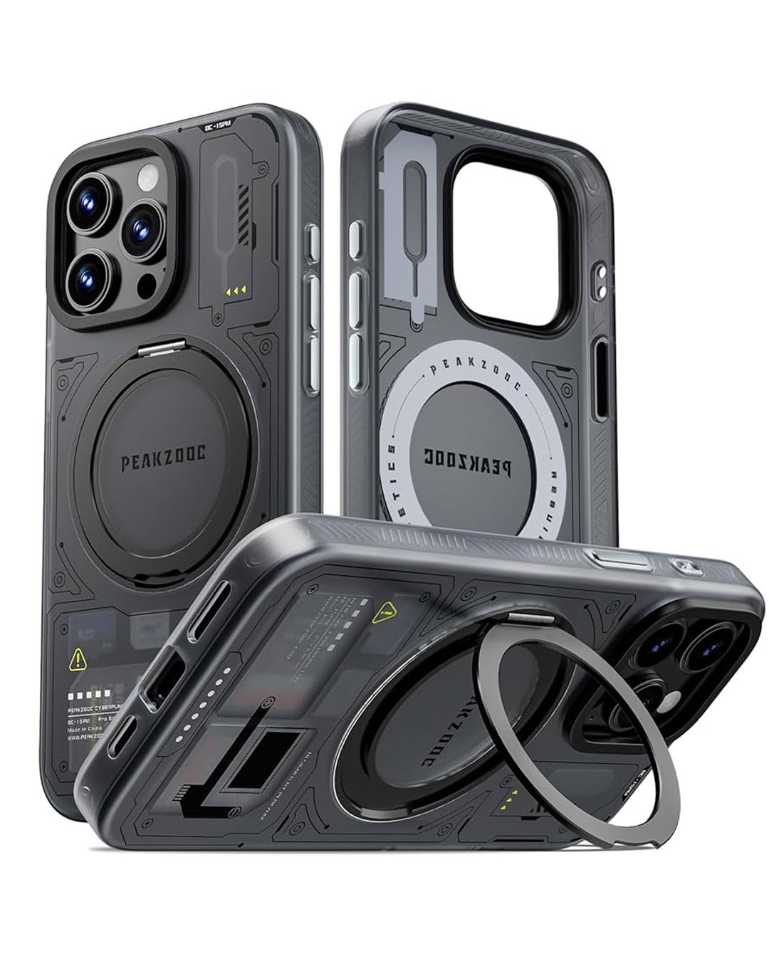 The Butler iPhone Case - 16 Pro Max