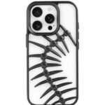 The Spine Case