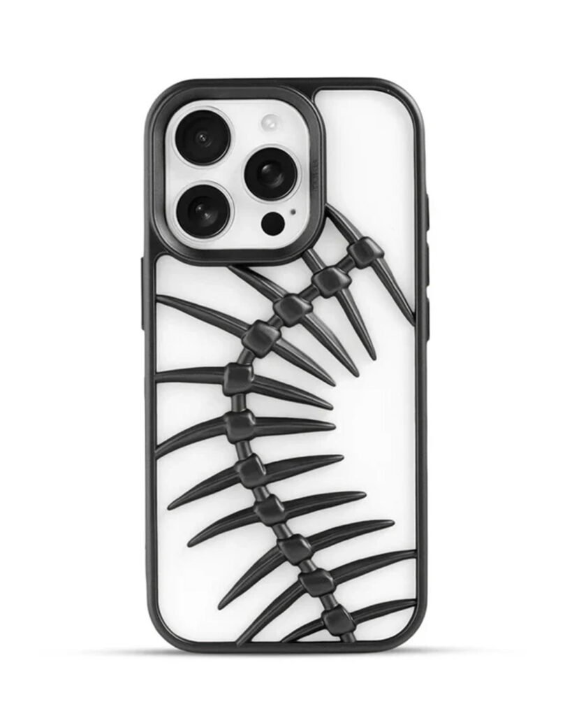 The Spine Case