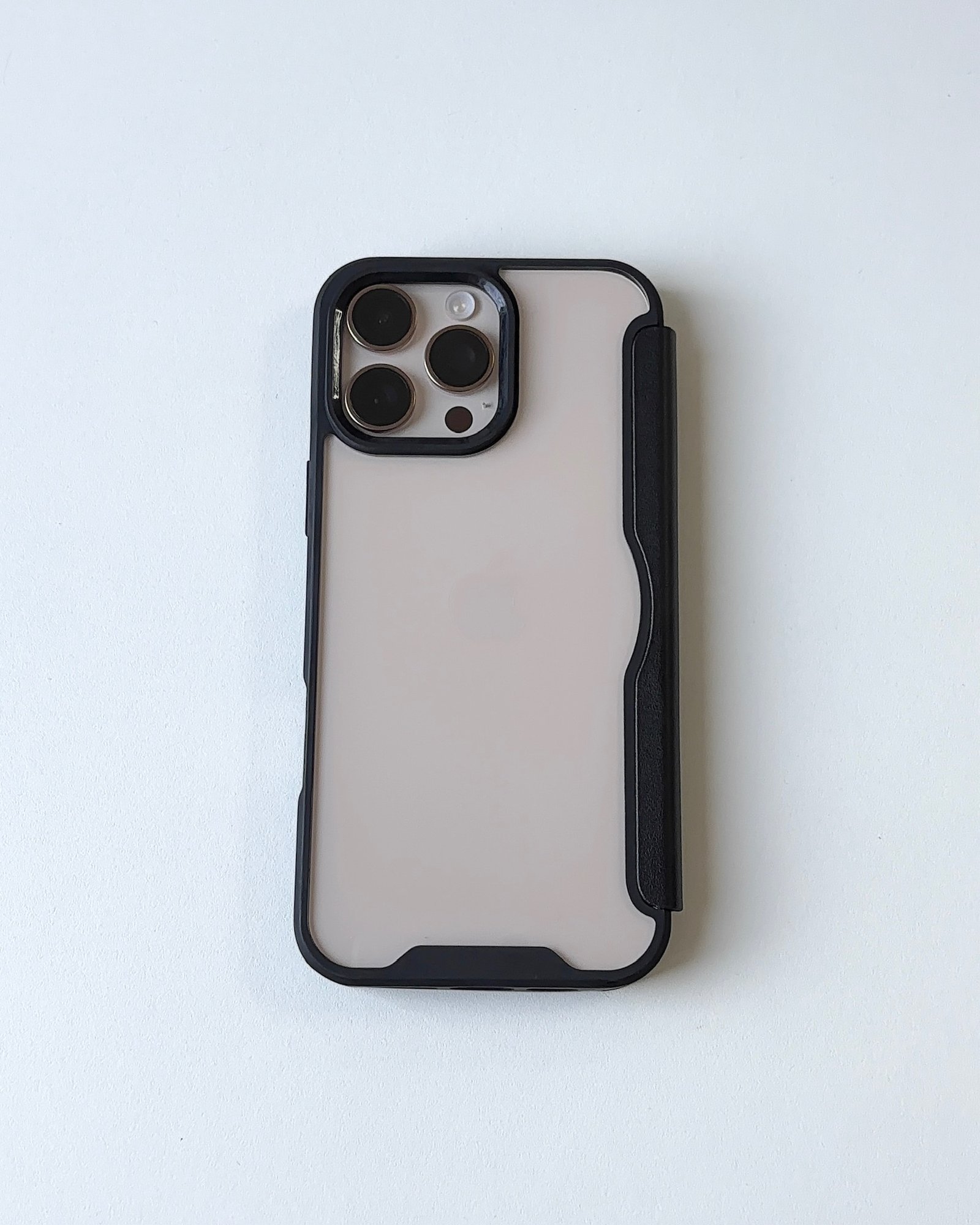 The Magnetic Bible Case For 16 Pro Max