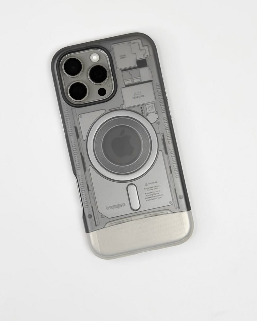 Spigen Classic C1 iPhone Case