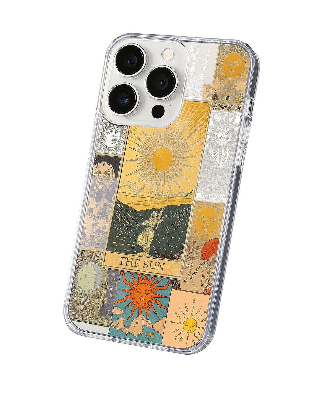 Sunny Day iPhone Case - 16 Pro Max