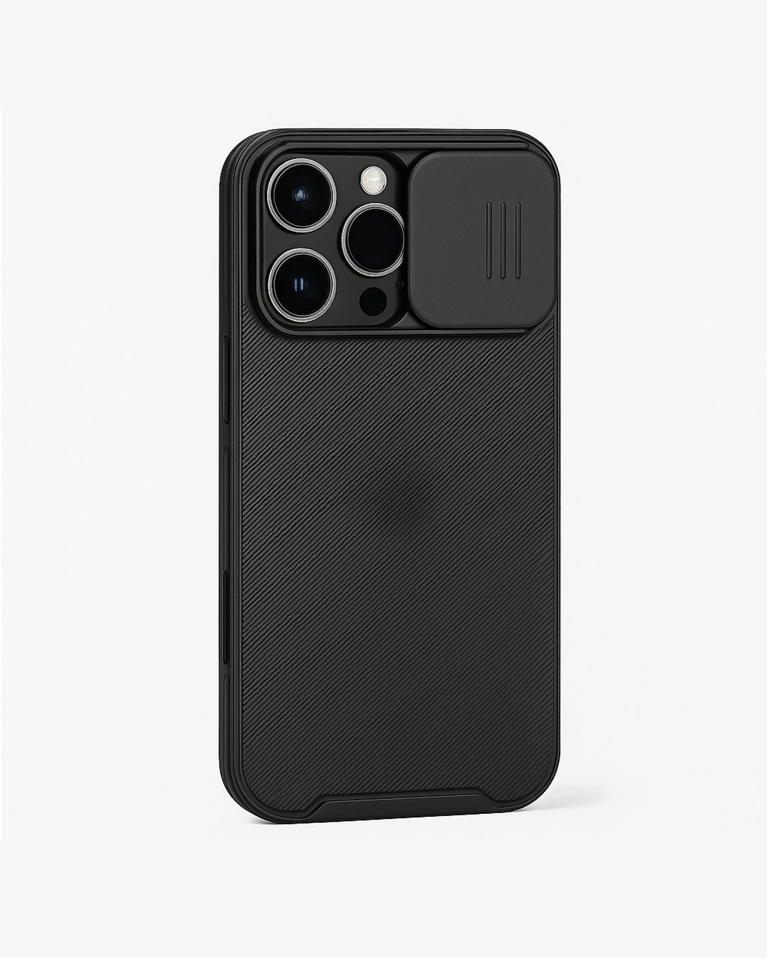 The Camshield iPhone Case For 16 Pro Max