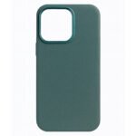 Evergreen Edge iPhone Case