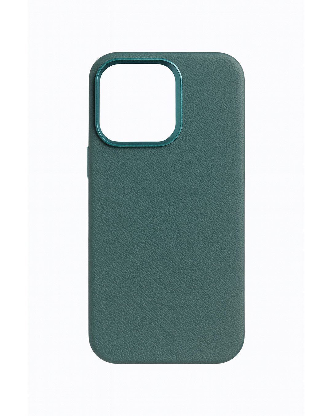 Evergreen Edge iPhone Case