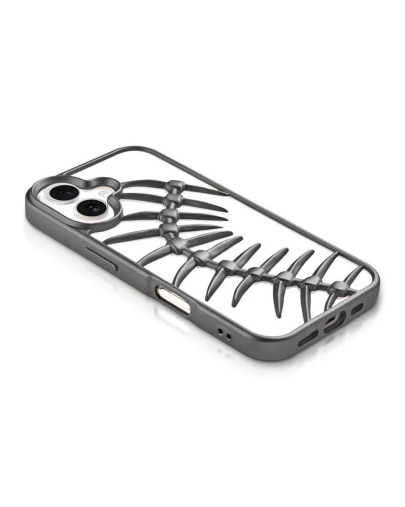 The Spine Case