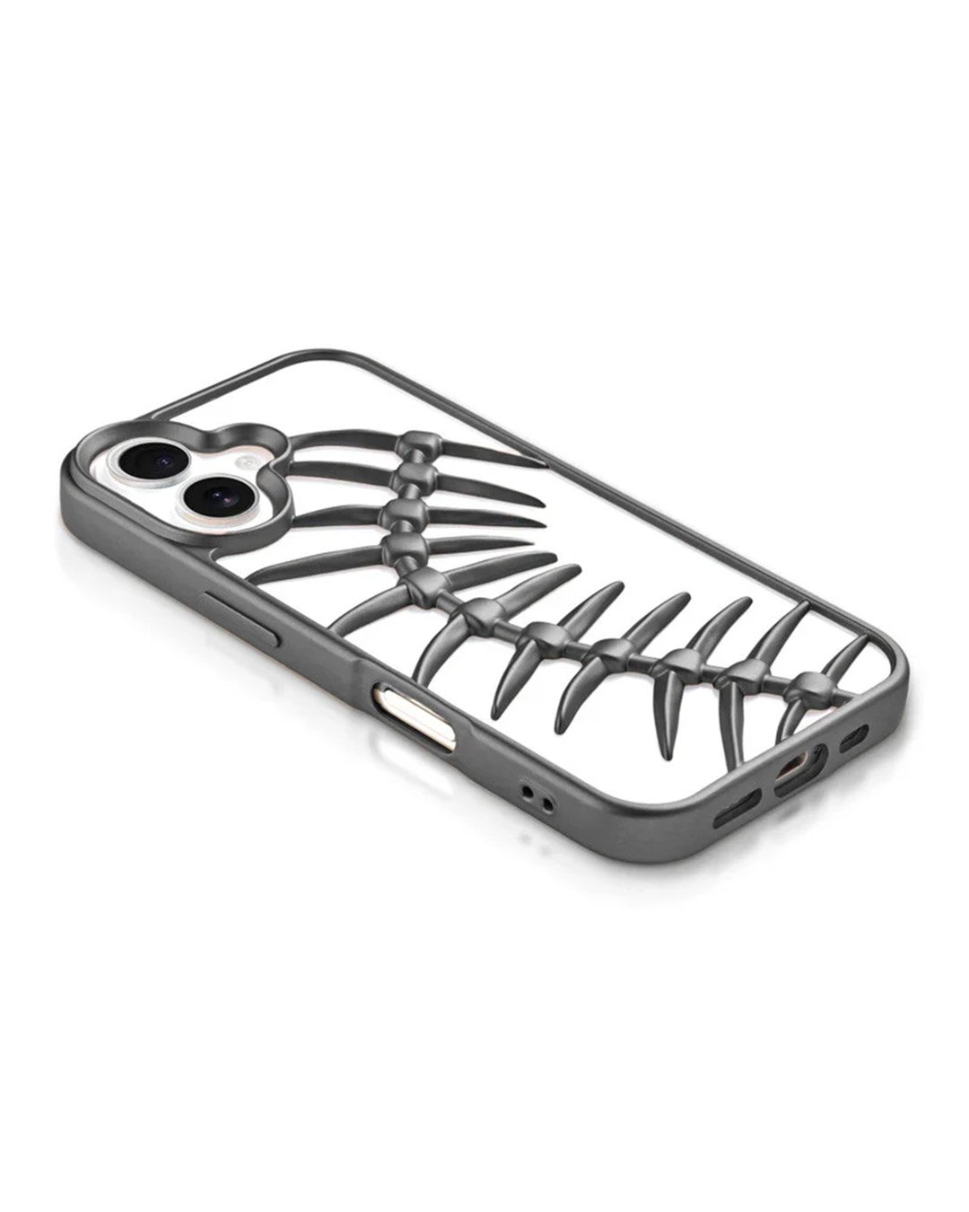 The Spine Case